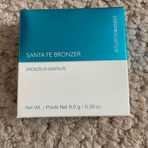 Colorscience Santa Fe Bronzer